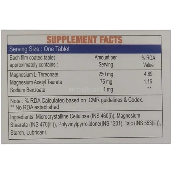 magladense tablet 10's